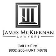 James McKiernan Lawyers Logo