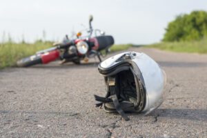 motorcycle safety skills and features can save lives