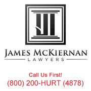 James McKiernan Lawyers Logo