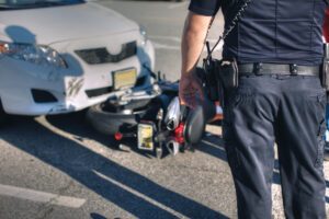 left turn motorcycle accidents in san luis obispo