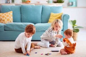 How to protect kids from defective children's toys