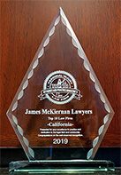 james-mckiernan-lawyers-award