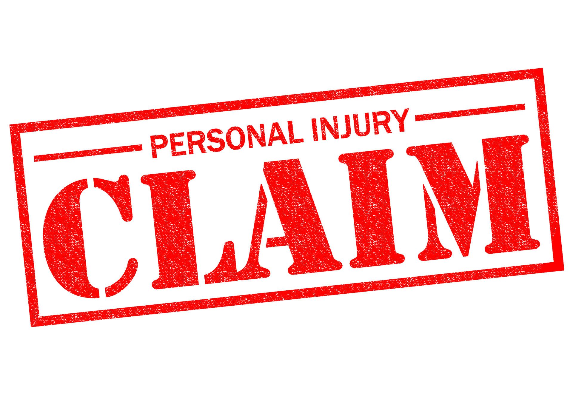 Personal Injury Claim