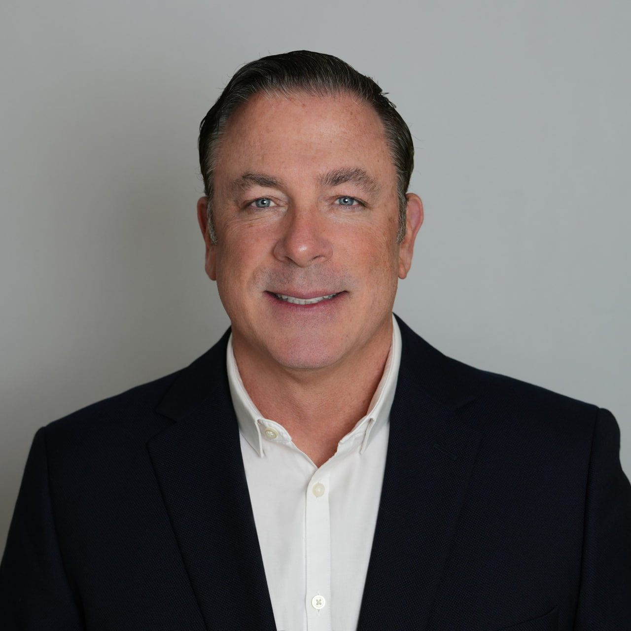Chris McKiernan