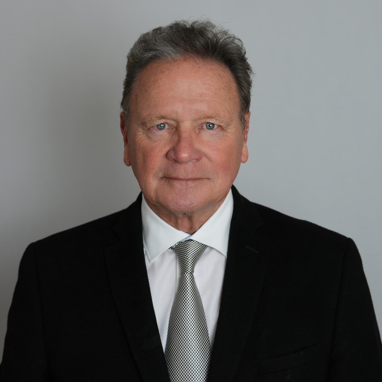 James McKiernan