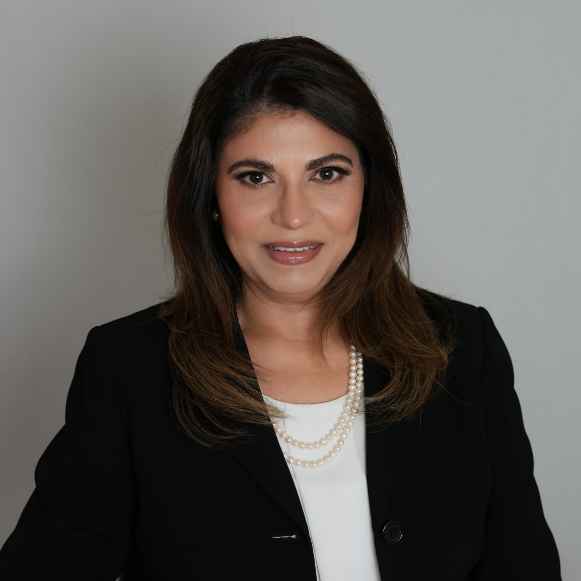 Reshma Tolani
