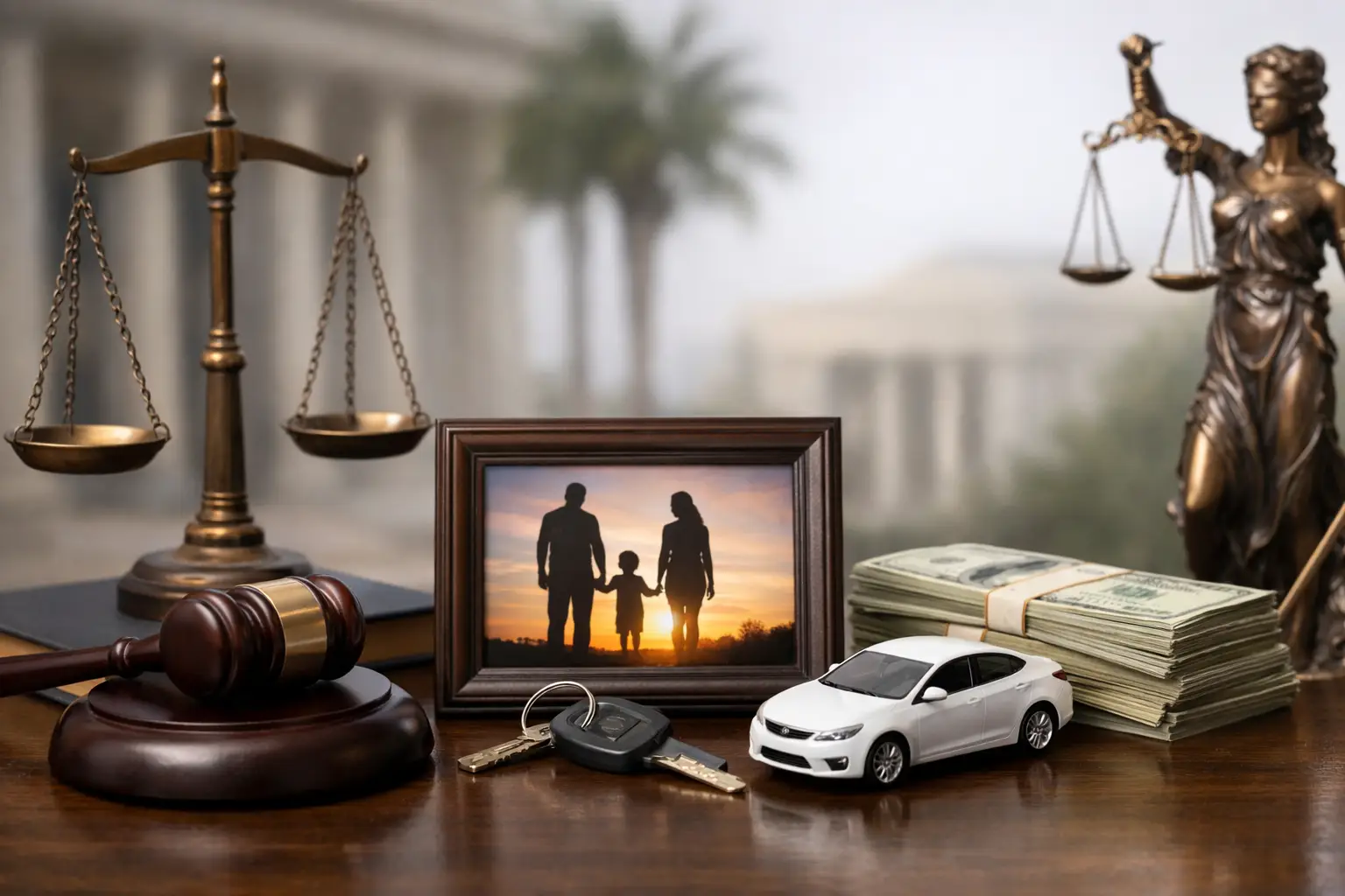 Wrongful Death Settlement Examples in California