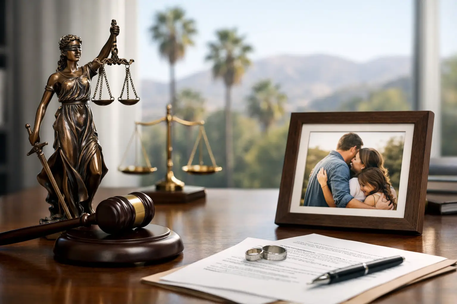 Can Family Sue After Death? California Answers