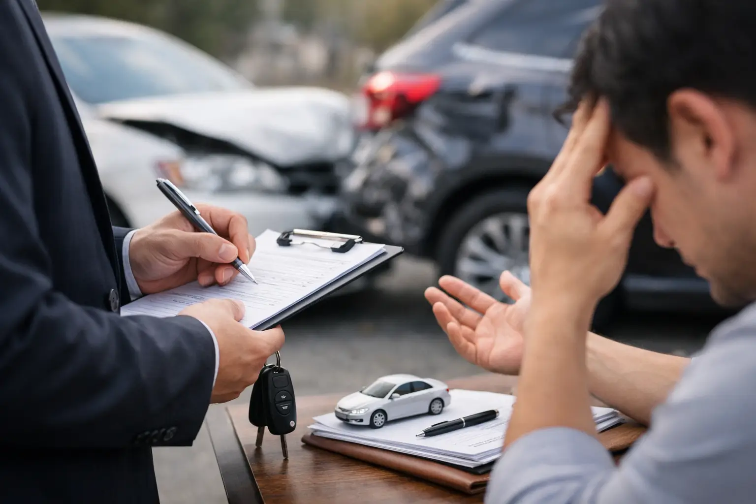 Insurance Bad Faith Examples After an Accident