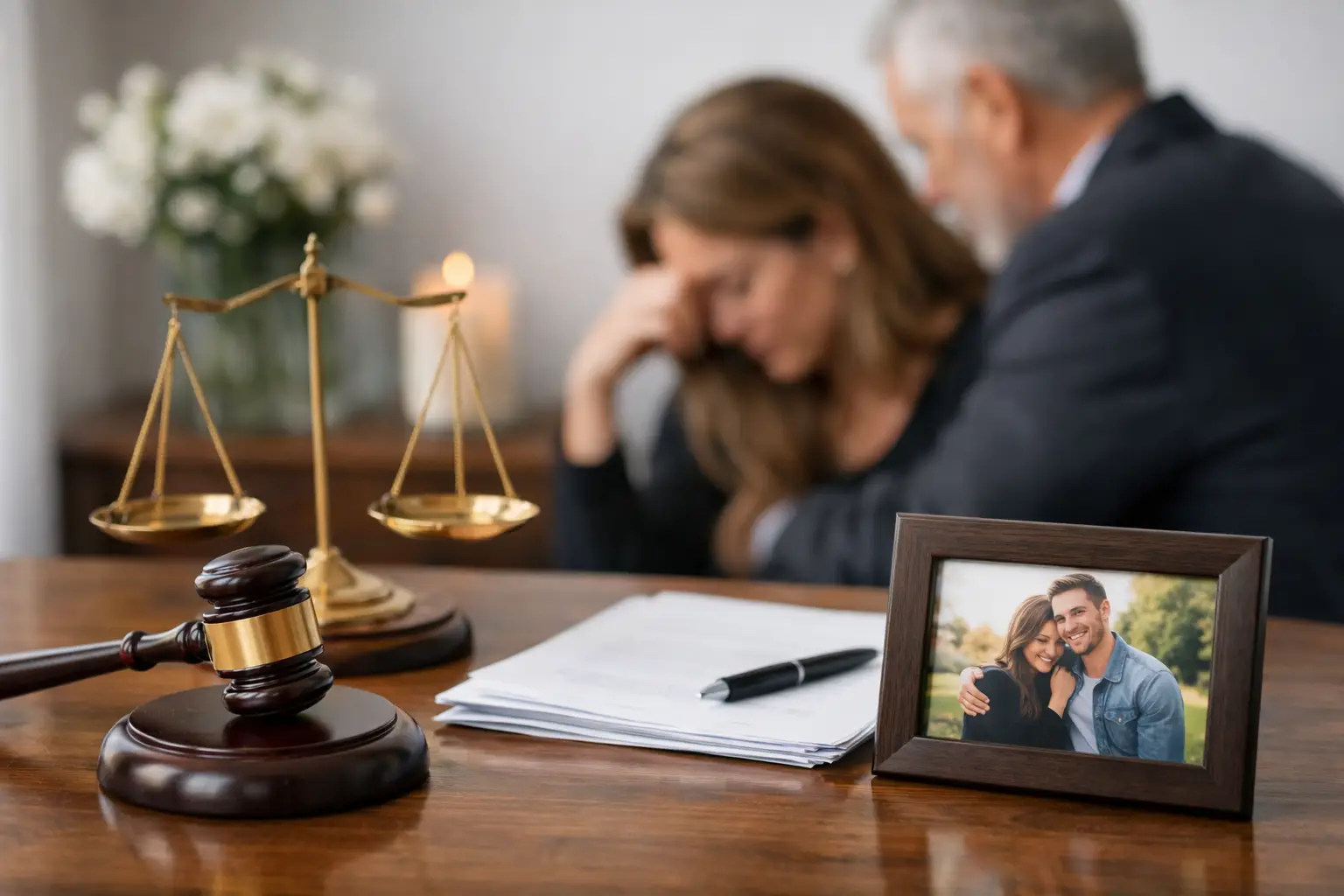A Guide to Wrongful Death Damages in California