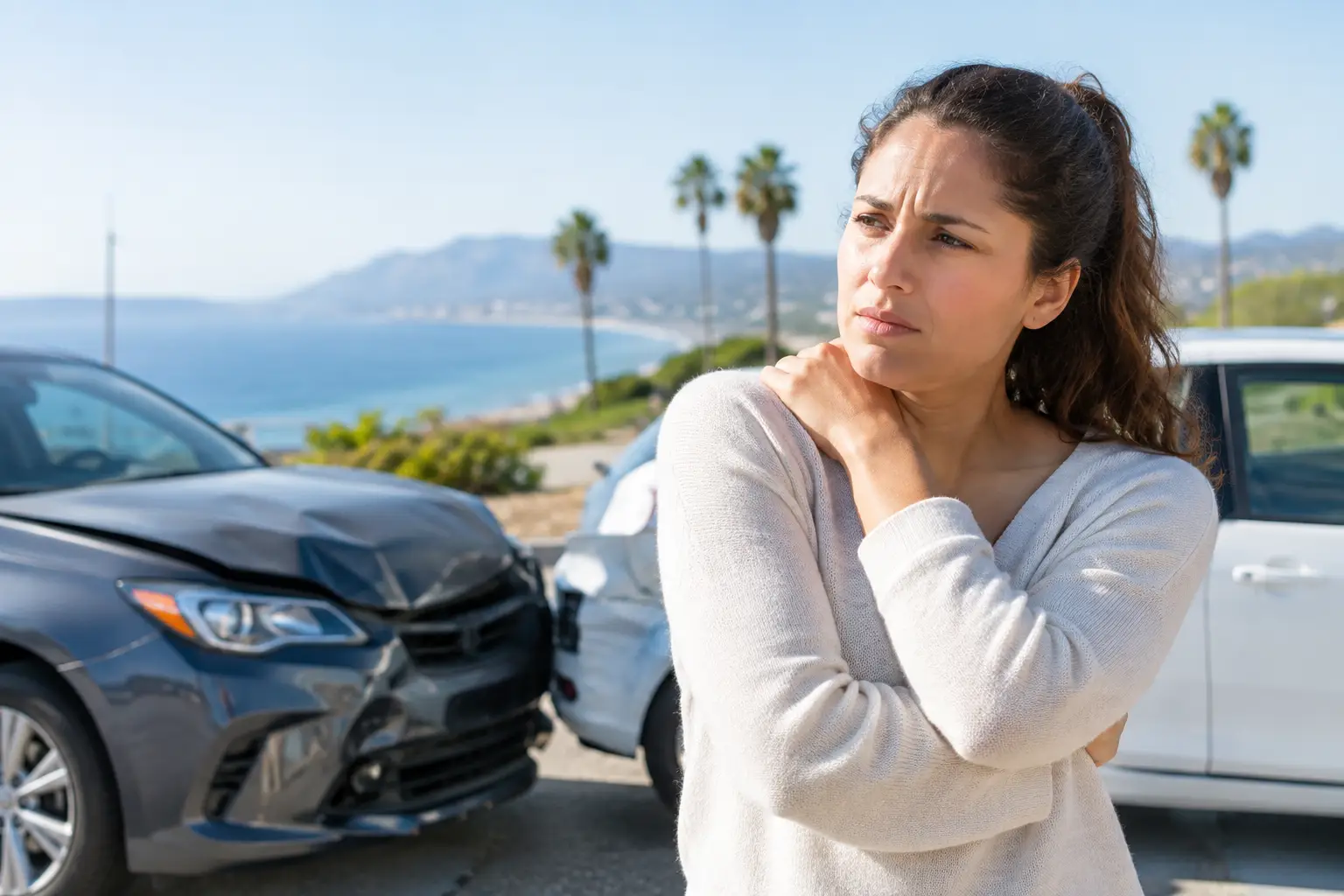 Santa Barbara Accident Claim Guide for Injured People