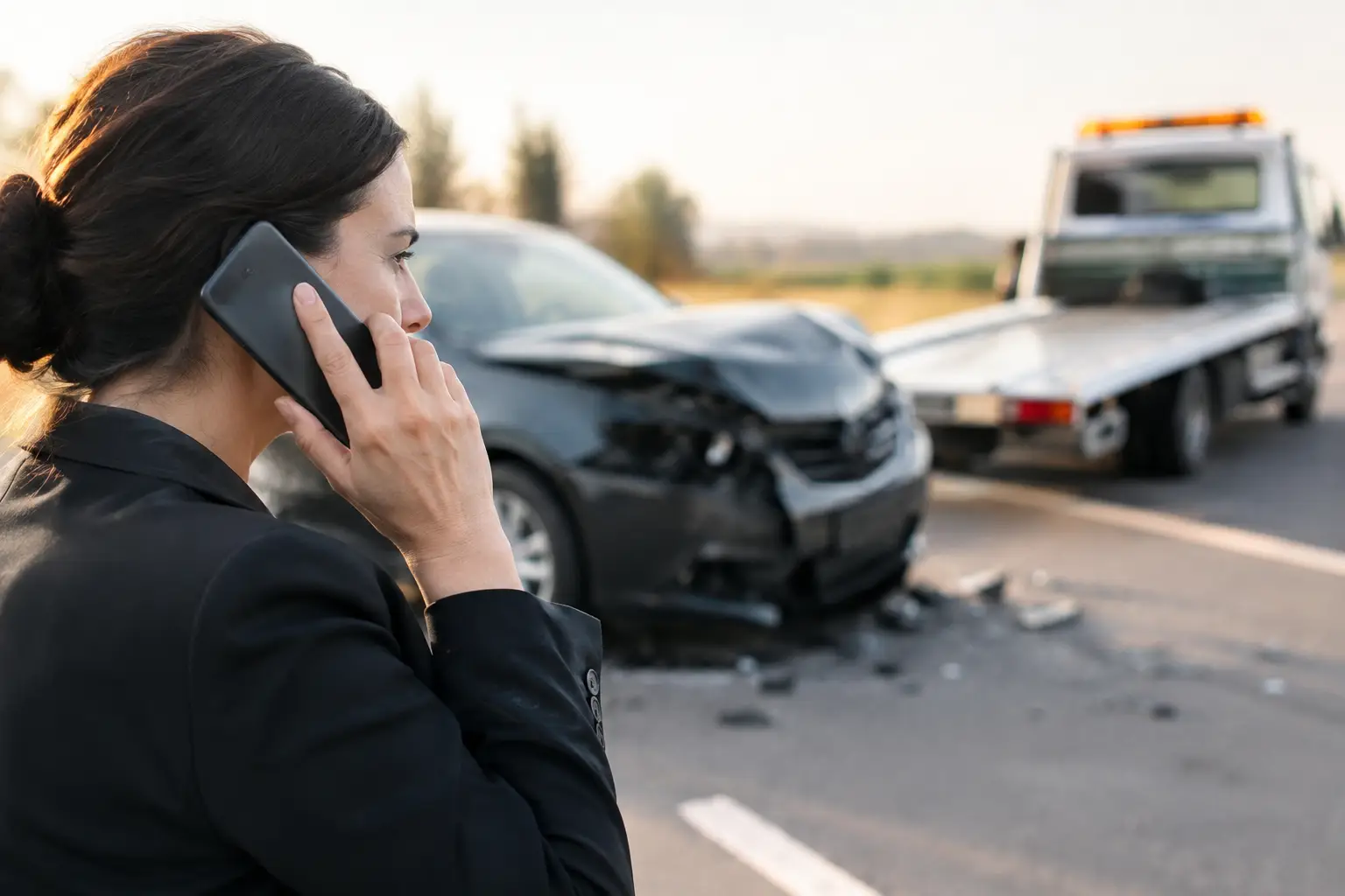 Fatal Accident Claim Process After a California Death